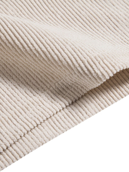 ZACHARIE | Set de Luxe pour l'Été, Confort et Style - Luviera Fashion