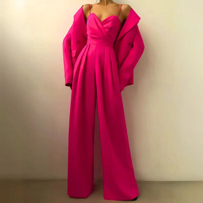 Ursella | Élégantes Combinaisons d'Été