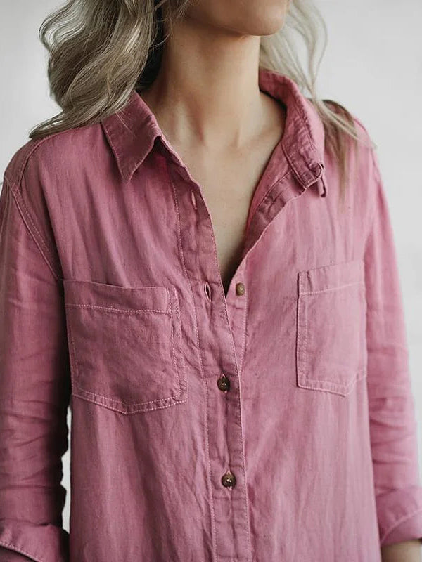 LENA | Combinaison fluide et confortable