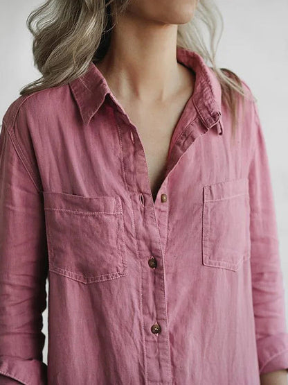 LENA | Combinaison fluide et confortable