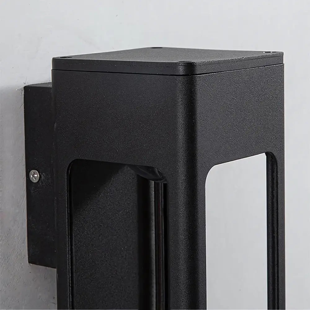 RadiantYue - Élégante Applique Murale