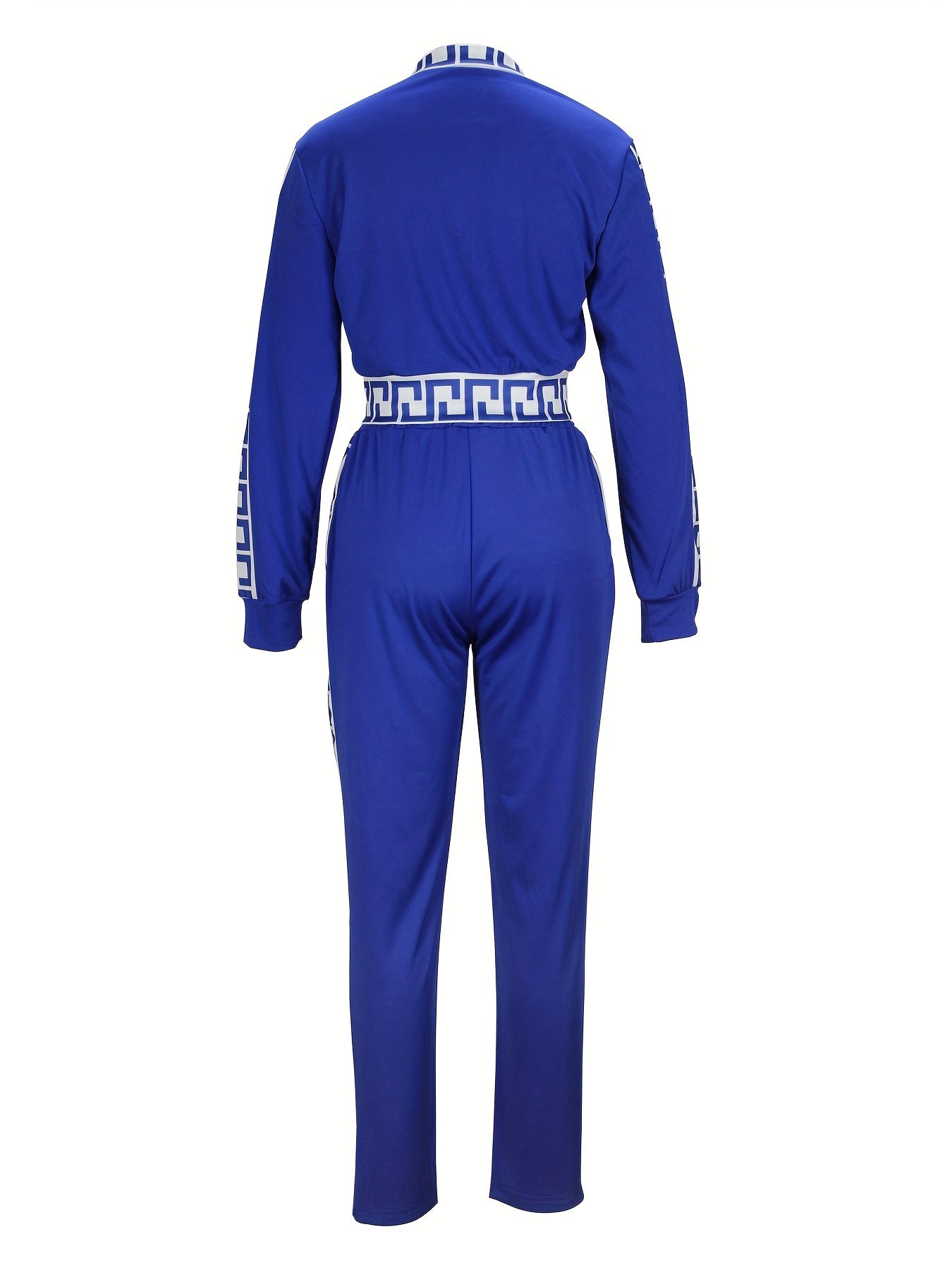 ZOE | Set fitness stylé - Luviera Fashion