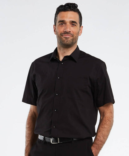 Polo Respirant Élégant et Confortable pour Hommes avec Patte de Boutonnage