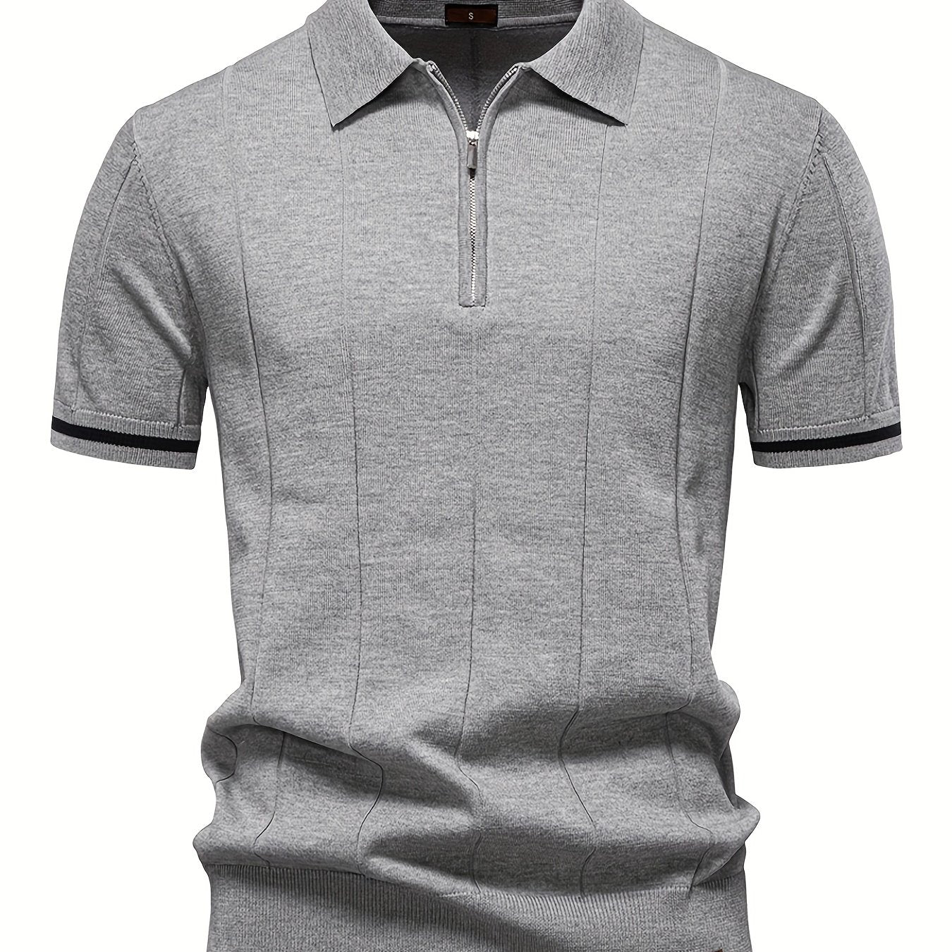 Paulo | Pull en Maille Légère