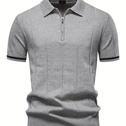 Paulo | Pull en Maille Légère