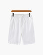 NOVA - Luxe Linen Shorts