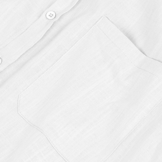 Polo Respirant Élégant et Confortable pour Hommes avec Patte de Boutonnage