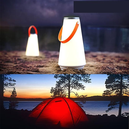 TrailLite - Rechargeable LED Camping Lantern