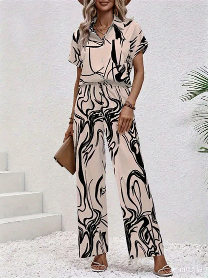 Ofelia | Ensemble Décontracté Femme