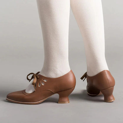 LENA | Chaussures à talons raffinées, idéales pour les occasions spéciales