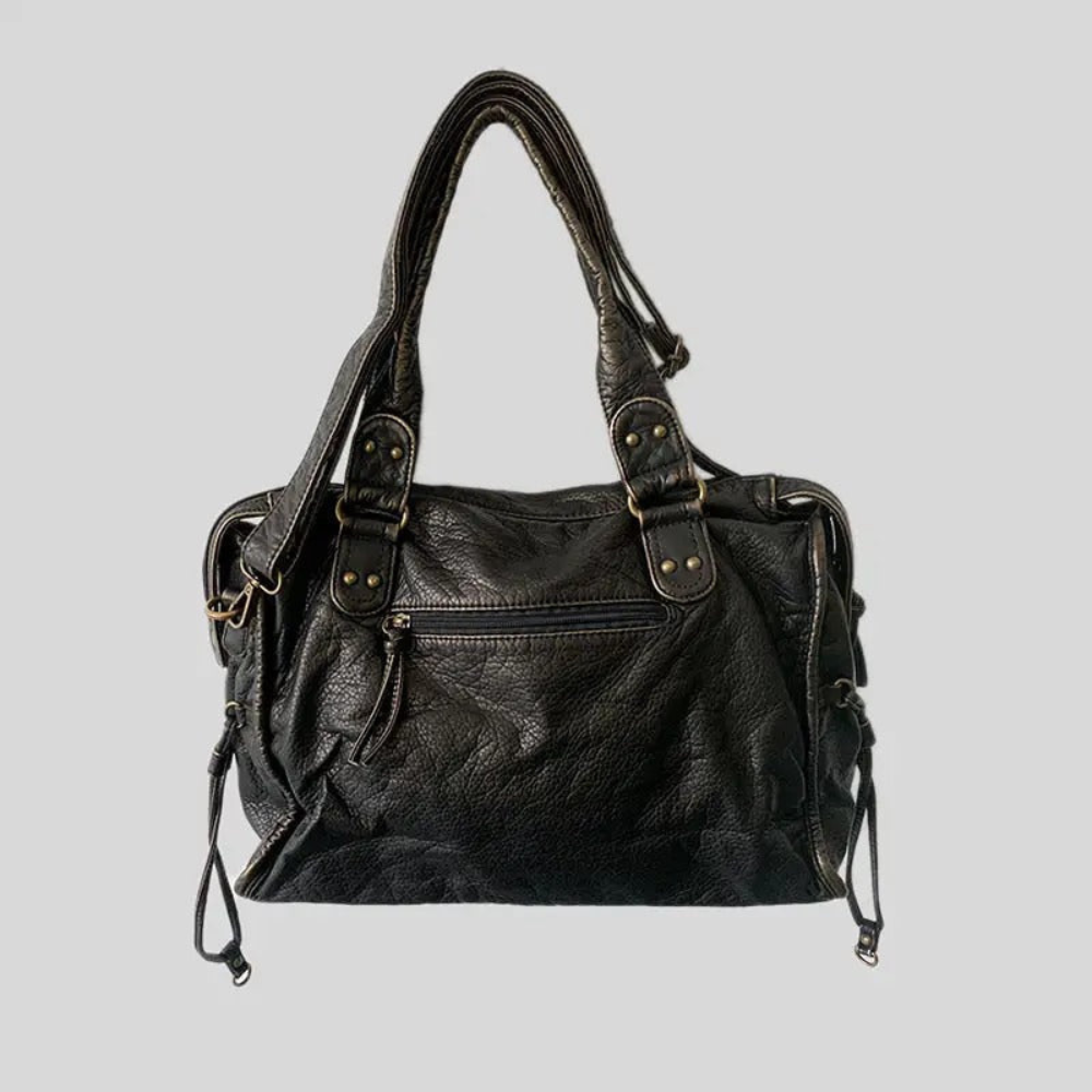 MARINE | Sac vintage - Luviera Fashion