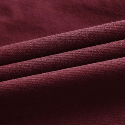 T-shirt décontracté pour hommes à col en V – Jonas