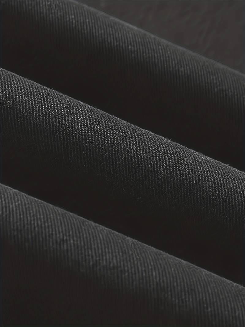 LUDOVIC | Denim Slim pour Hommes - Luviera Fashion