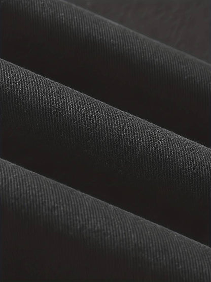 LUDOVIC | Denim Slim pour Hommes - Luviera Fashion