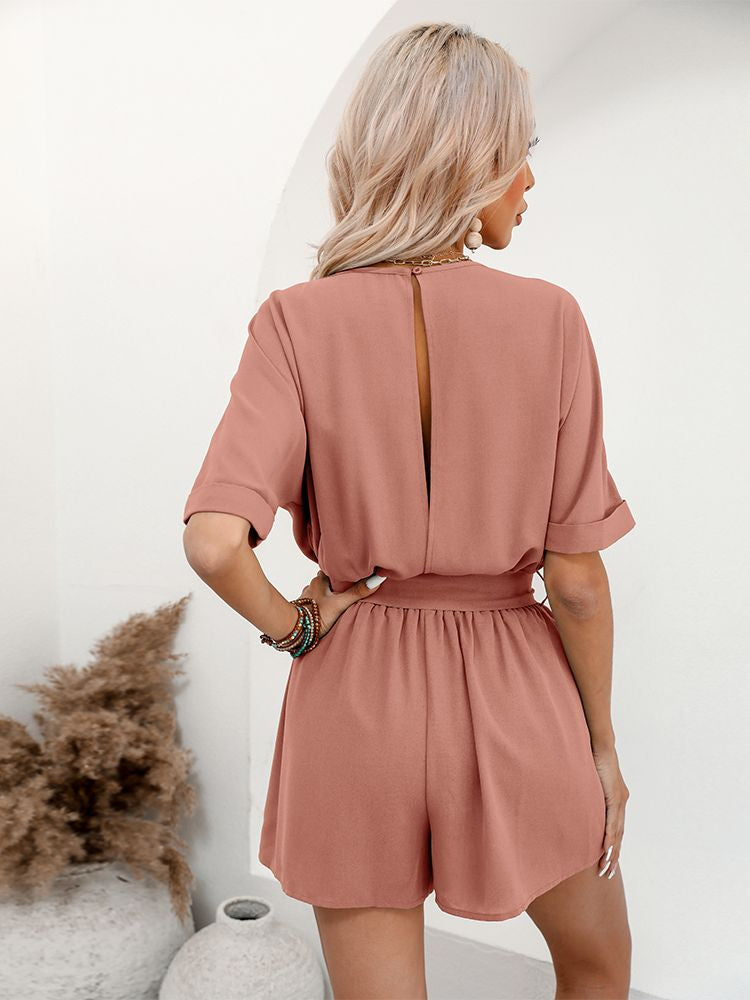 Elegancy - Robe d'été élégante - Luviera Fashion