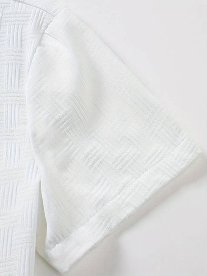 Ensemble 2 pièces pour hommes - Rafael