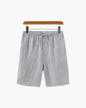 NOVA - Luxe Linen Shorts
