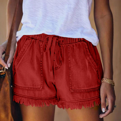 NOVA | Short chic - Luviera Fashion