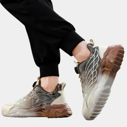 LUCAS | Chaussures stylées