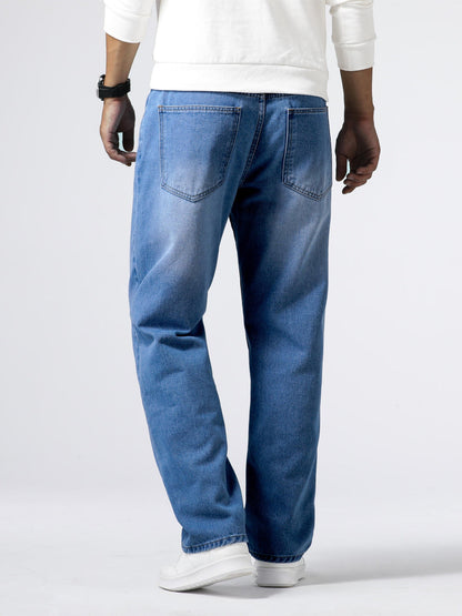 Jeans décontractés pour hommes - Collection Milan