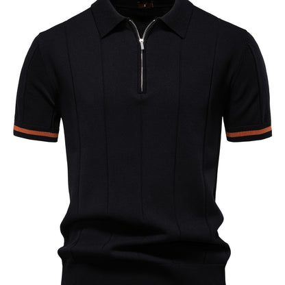 Paulo | Pull en Maille Légère