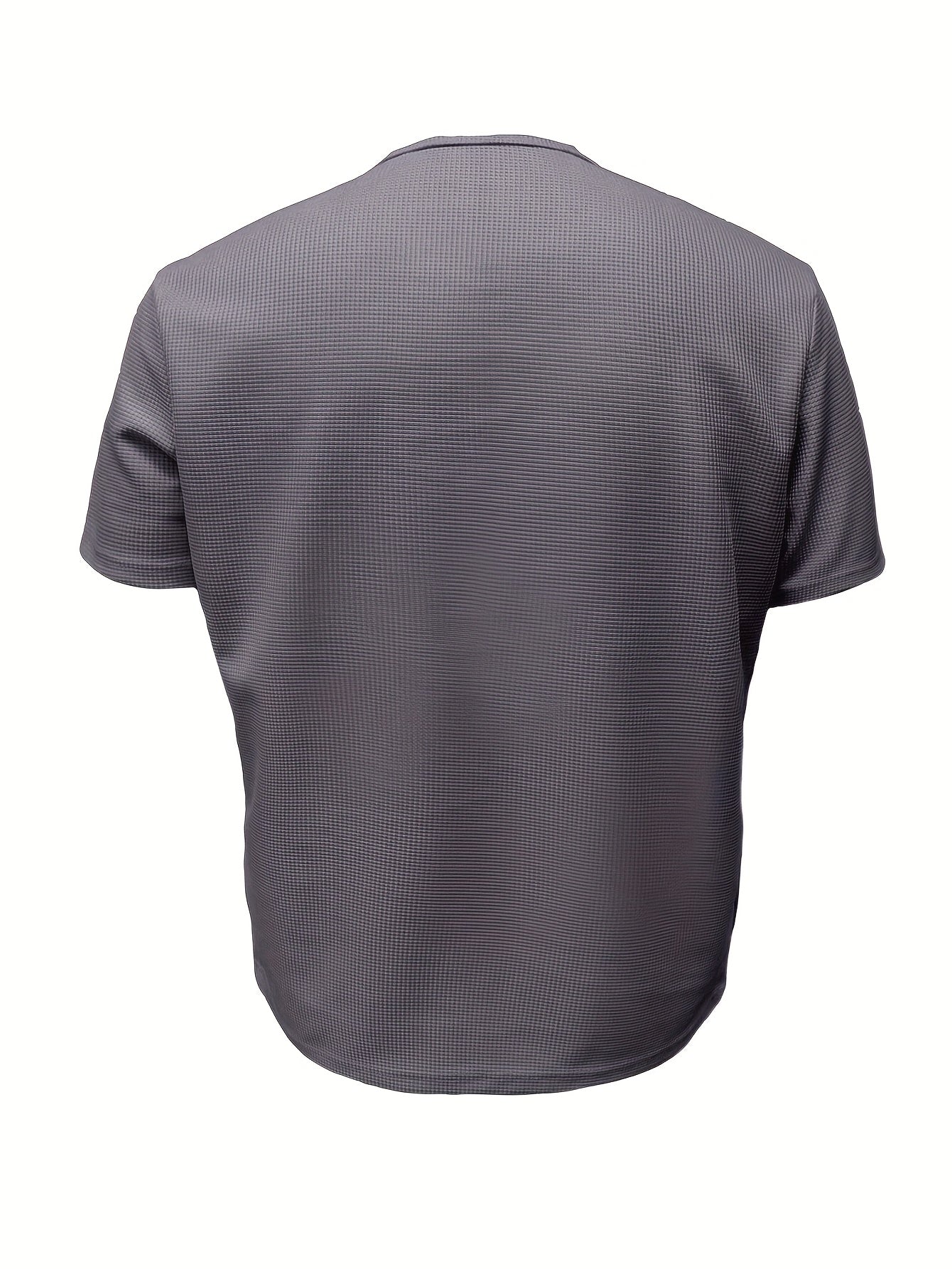 Wallace | Chemise d'été Homme à Manches Courtes