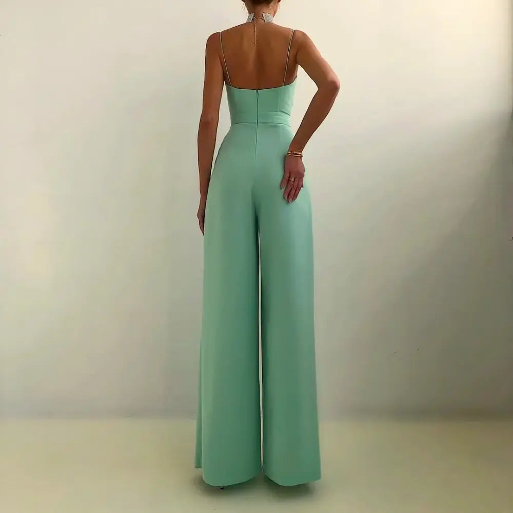 Ursella | Élégantes Combinaisons d'Été