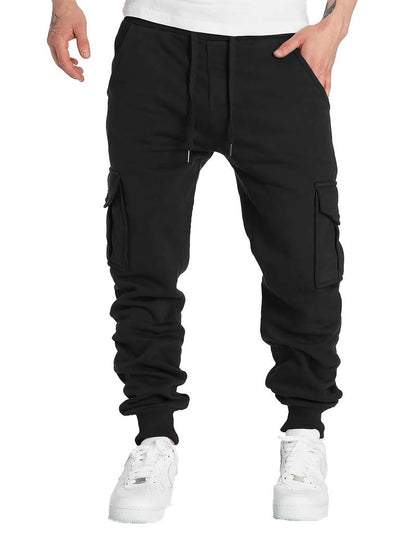 VIGGO | Pantalon de jogging moderne pour hommes - Luviera Fashion