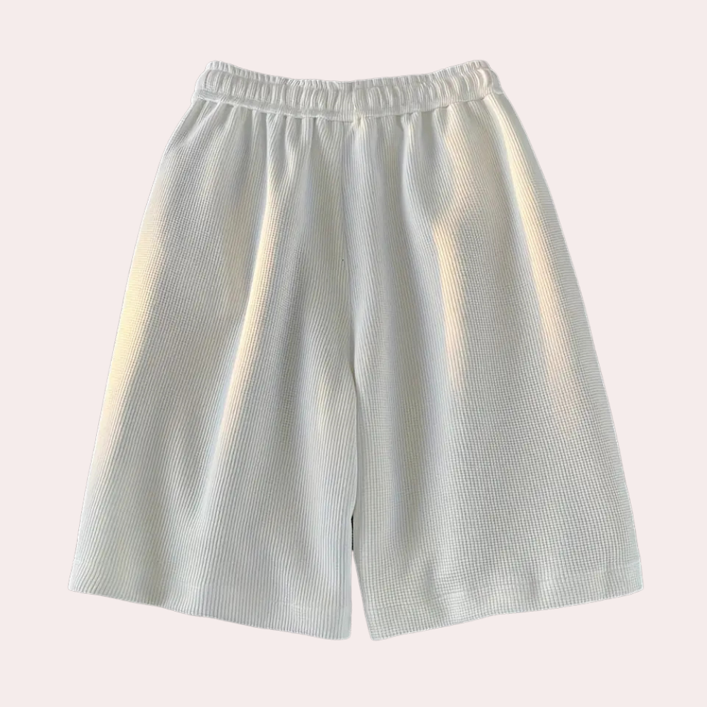 Shorts d'été pour hommes - Modèle Daan