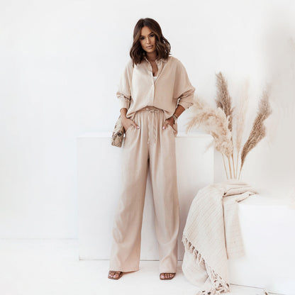 MAYA | Tenue confortable