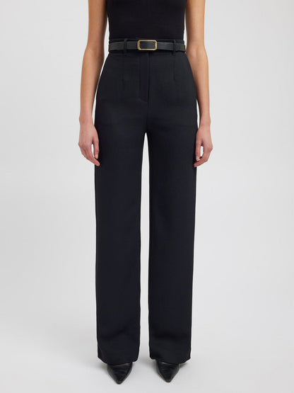 Pantalon Casual Femme - Modèle Mila