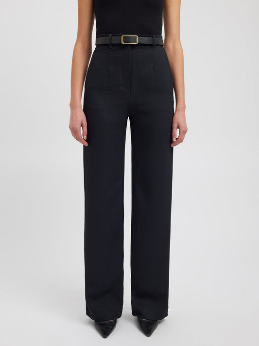 Pantalon Casual Femme - Modèle Mila