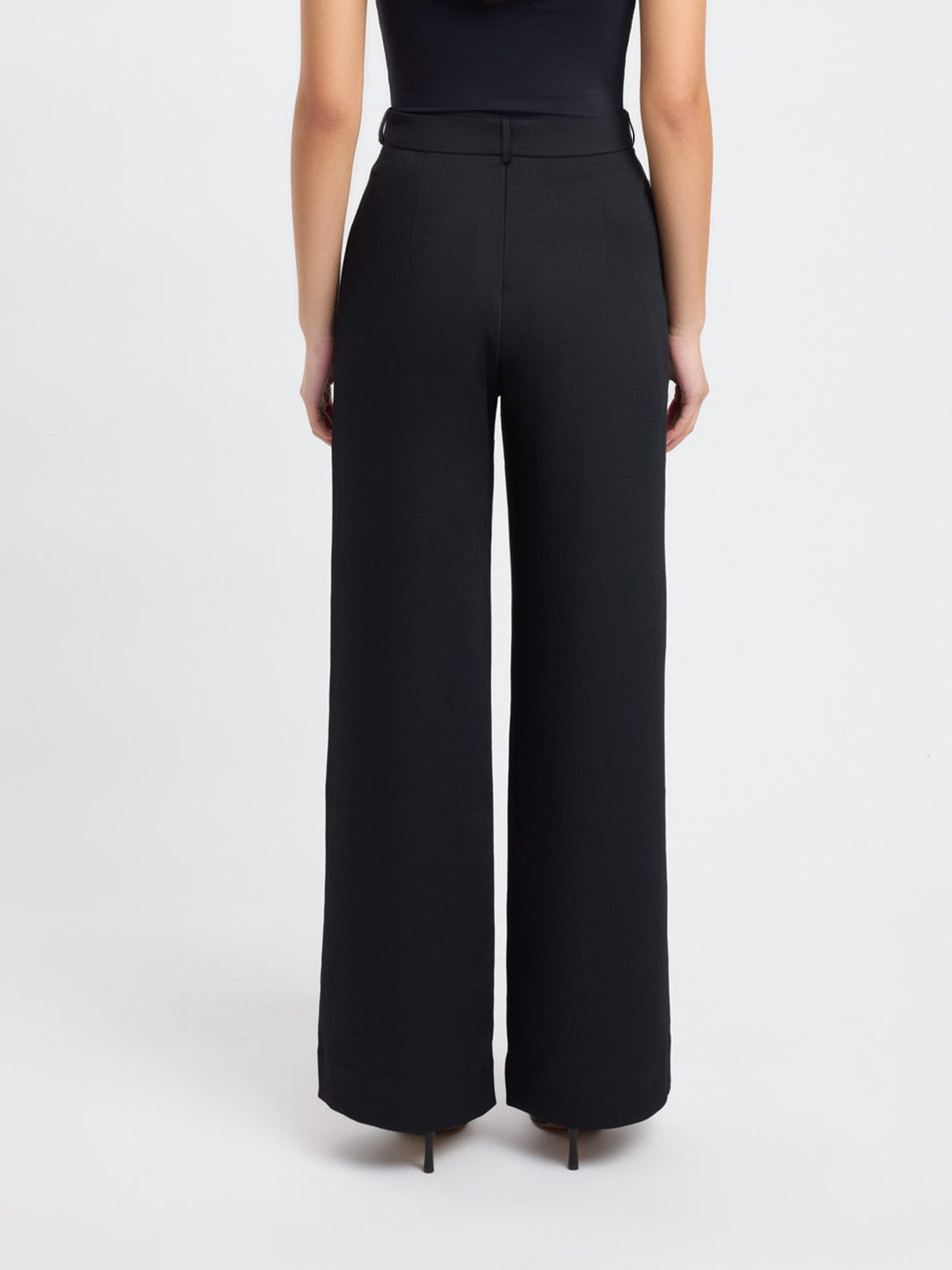 Pantalon Casual Femme - Modèle Mila
