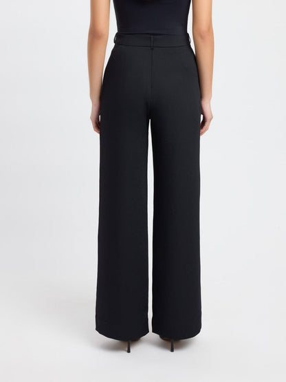 Pantalon Casual Femme - Modèle Mila