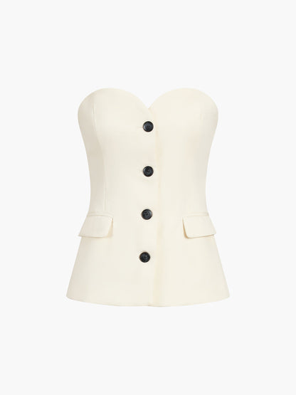 ELSA | Set versatile pour un style à la fois moderne et classique - Luviera Fashion