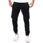 Xander - Pantalon Cargo Tendance pour Hommes