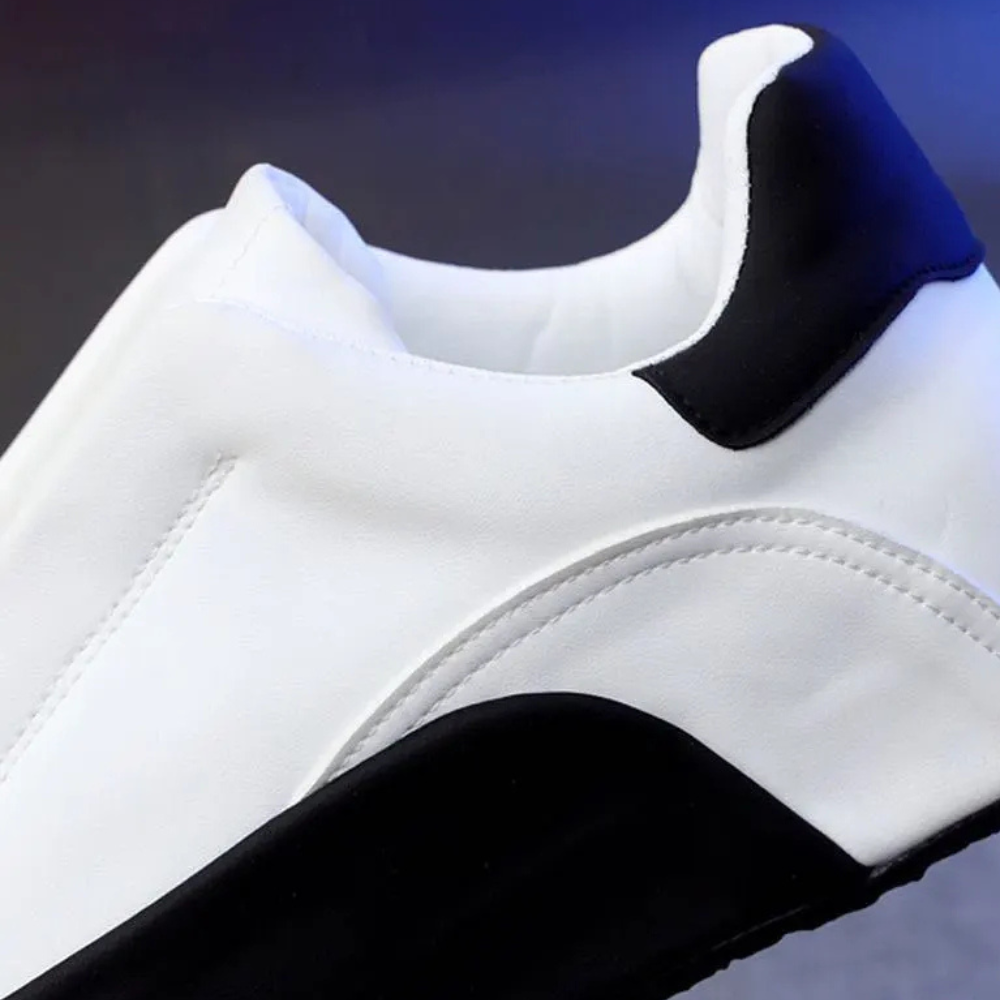 ÉLIAS | Chaussures branchées au design contemporain pour hommes