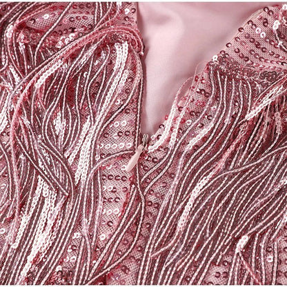 Sophie | Élégante Robe de Cocktail