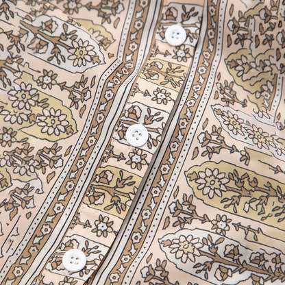 LIVIA | Robe longue d'été légère et élégante - Luviera Fashion