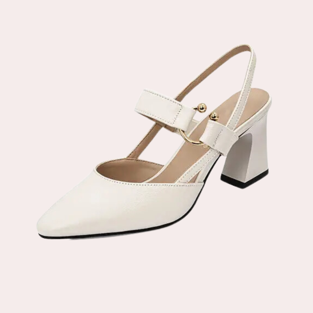 LÉA | Sandales raffinées