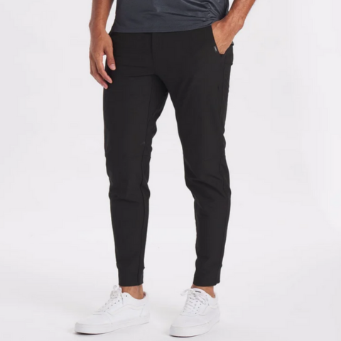 NOÉ | Pantalon Souple pour Confort et Flexibilité - Luviera Fashion