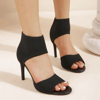 ZOE | Talons chic
