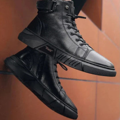 NOAH | Bottes modernes et chaudes pour affronter le froid avec style