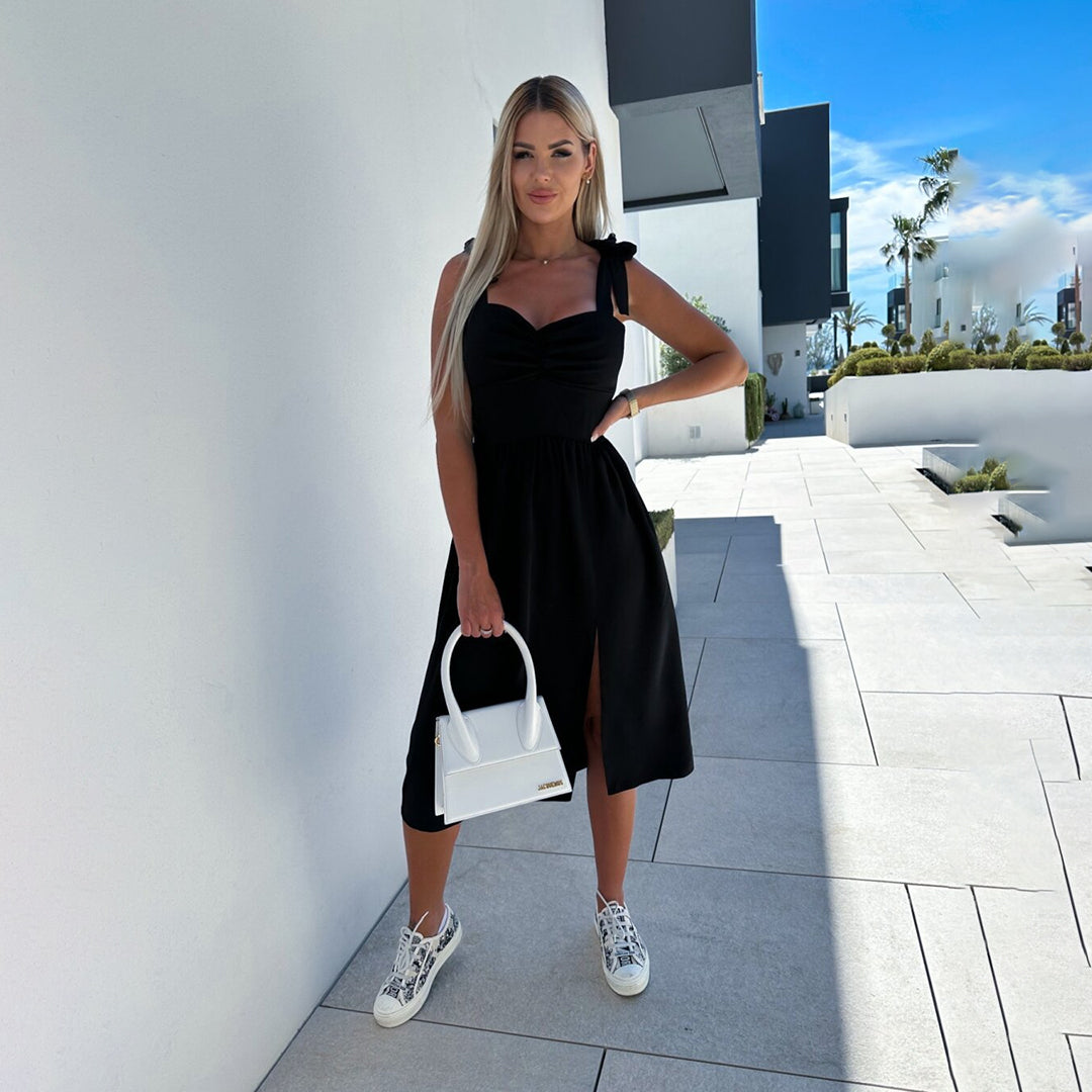 INGUNN - Élégante Robe d'Été