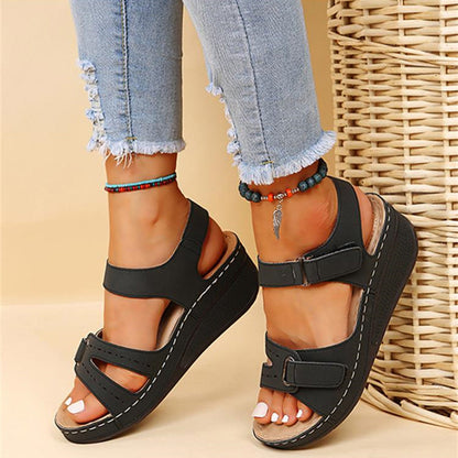 MILA | Sandales douces