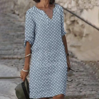 ISLA | Robe élégante et confortable pour toutes les occasions