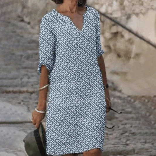 ISLA | Robe élégante et confortable pour toutes les occasions