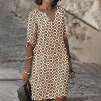 ISLA | Robe élégante et confortable pour toutes les occasions