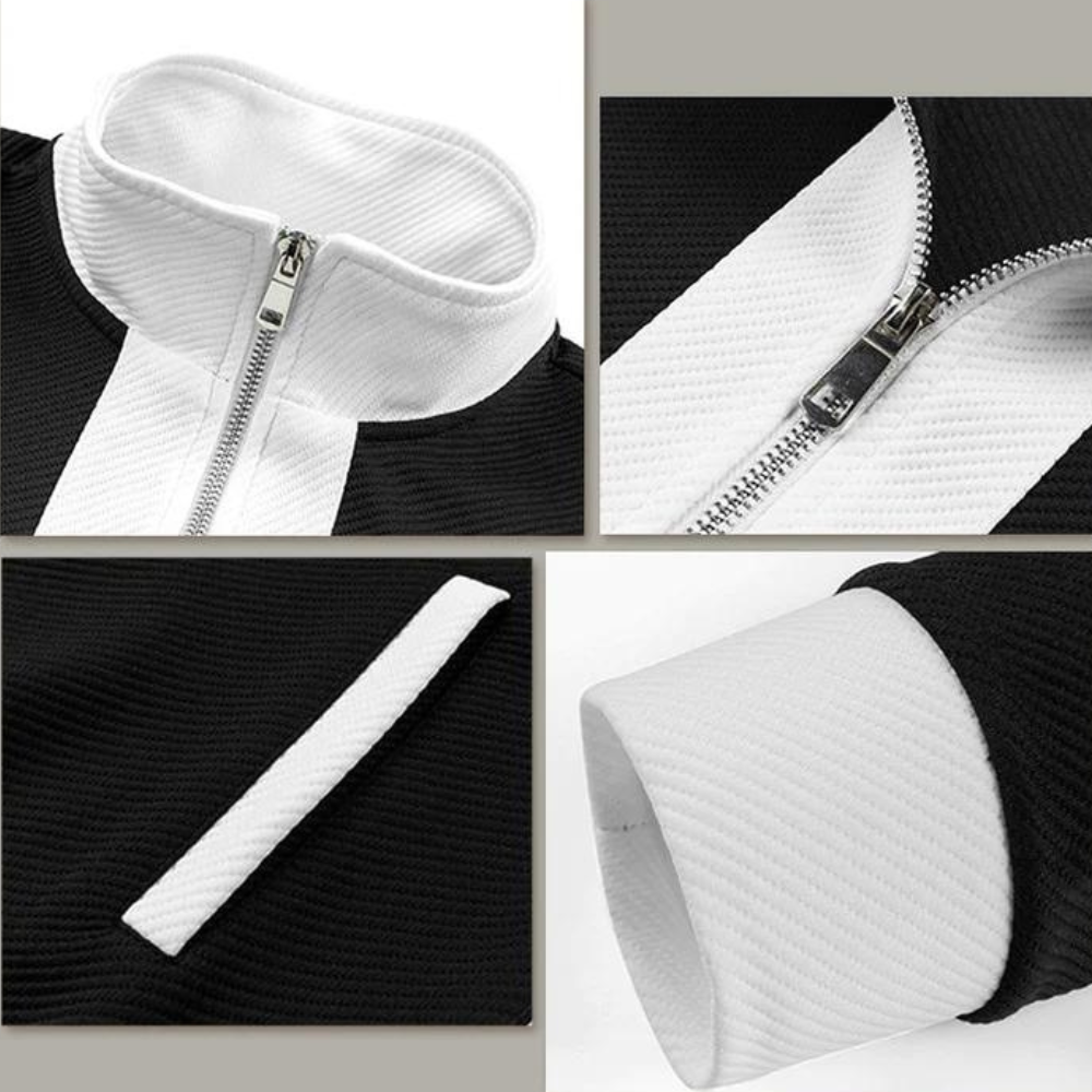 ZORINO | Ensemble décontracté pour hommes - Luviera Fashion