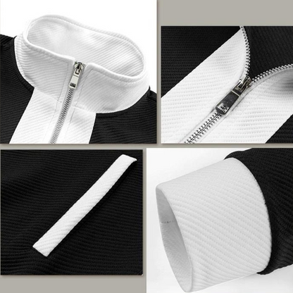 ZORINO | Ensemble décontracté pour hommes - Luviera Fashion